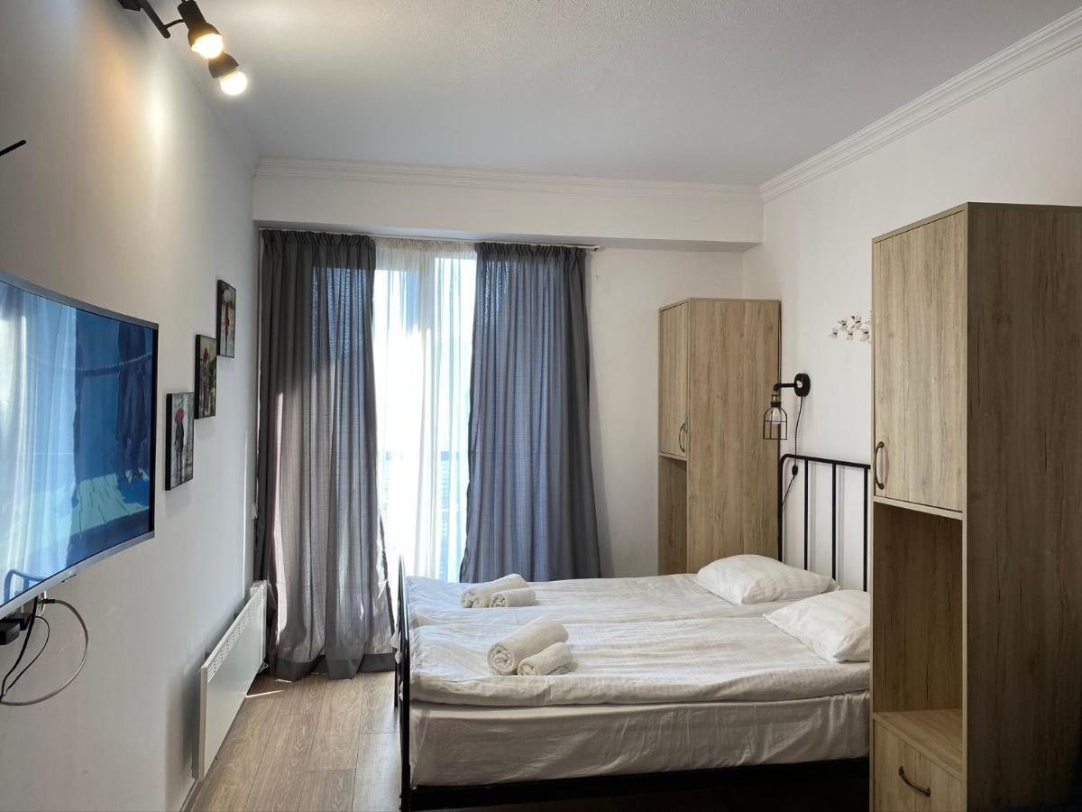 Gudauri Loft Apartment 418, Next To The Pirveli Lift Exterior foto