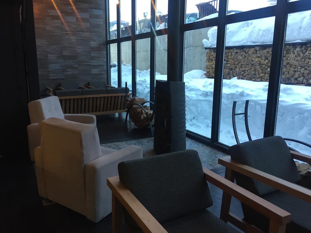Gudauri Loft Apartment 418, Next To The Pirveli Lift Exterior foto